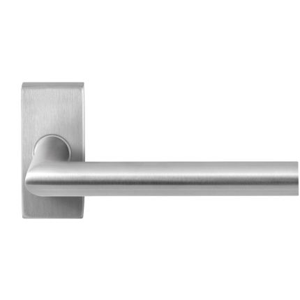 GPF1016.09-01R deurkruk op roz 70x32x10