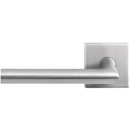 GPF1016.09-02L deurkruk op rozet 50x50x8