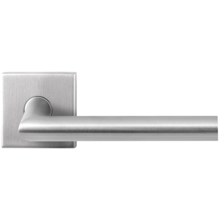 GPF1016.09-02R deurkruk op rozet 50x50x8