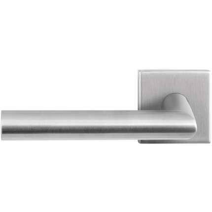 GPF1020.09-02L deurkruk op rozet 50x50x8