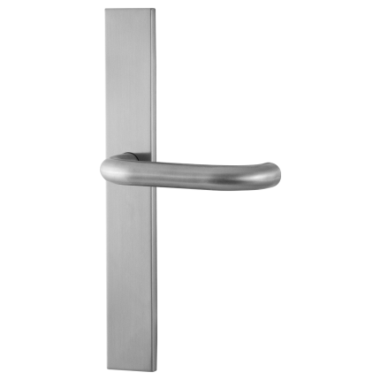 GPF105VS5 RVS deurkruk op XL sch. PC72