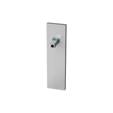 GPF1100.15 schild RH PC72 met knopv.