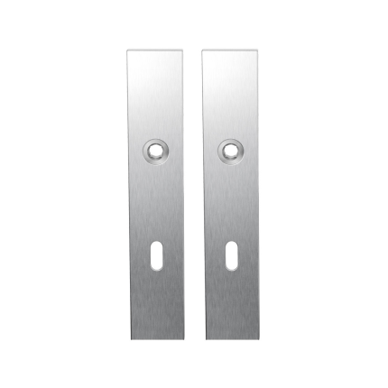 GPF1100.25 RVS langschild rechth. BB72