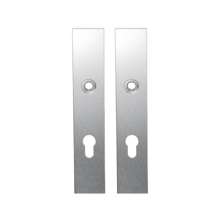 GPF1100.25 RVS langschild rechth. PC72