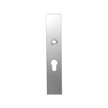 GPF1100.25L RVS langschild rechth. PC55