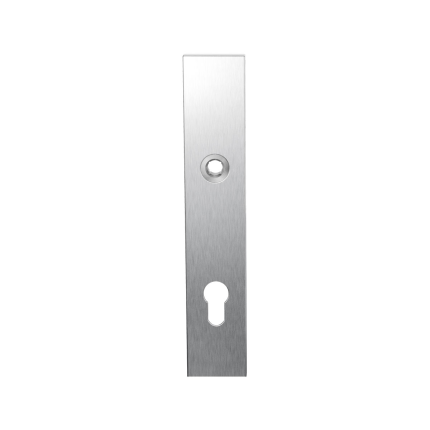 GPF1100.25L RVS langschild rechth. PC85