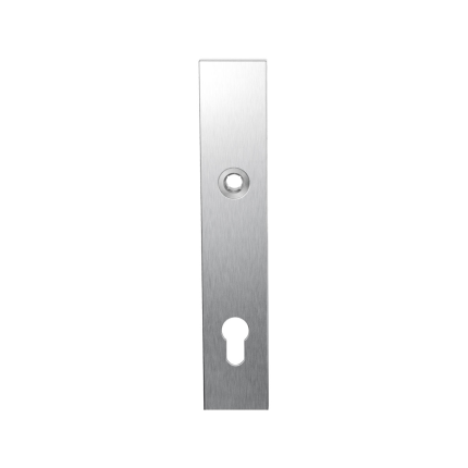 GPF1100.25L RVS langschild rechth. PC92