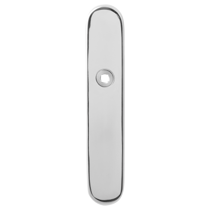 GPF1100.60 RVS pol langsch afg WC72/8 nm