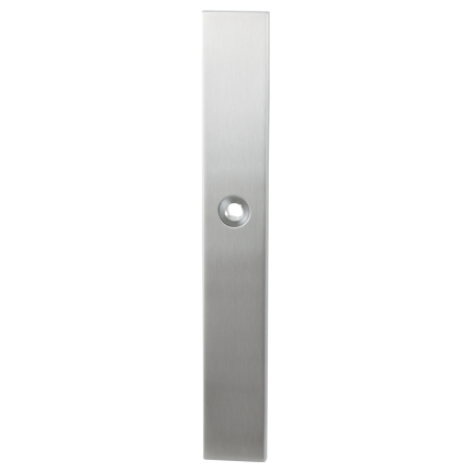 GPF1100.75 RVS langsch rechth. WC55/8 gr