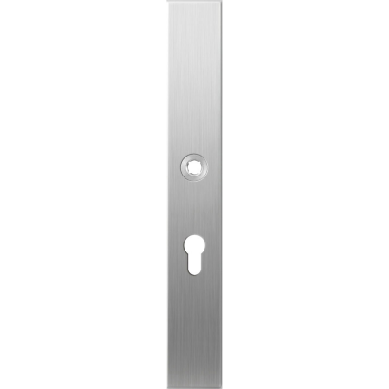 GPF1100.75L RVS langschild rechth. PC55