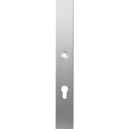 GPF1100.75L RVS langschild rechth. PC72