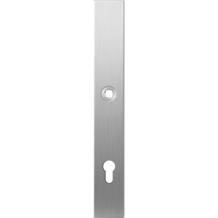 GPF1100.75L RVS langschild rechth. PC92