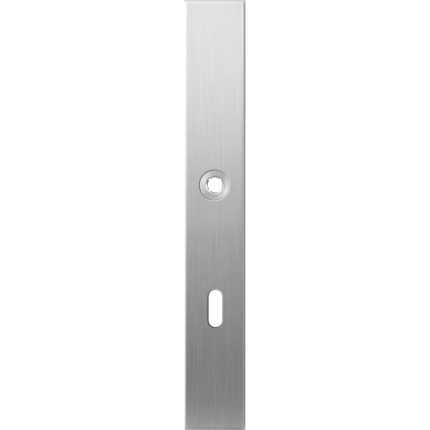 GPF1100.75R RVS langschild rechth. BB72