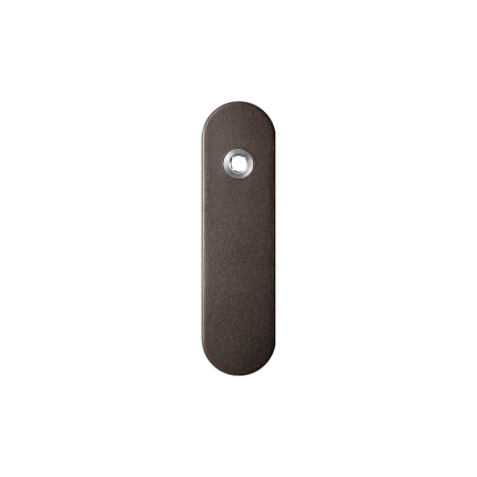 GPF1110.A1L Dark kortschild afg.