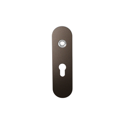 GPF1110.A1R Dark kortschild afg. PC55