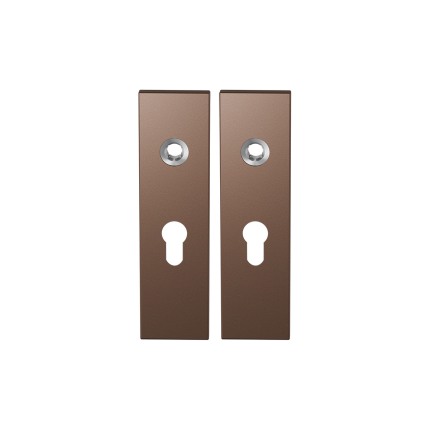 GPF1115.A2 Bronze kortschild rechth.PC55