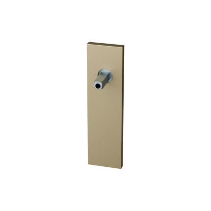 GPF1115.A4 schild RH PC72 met knopv.