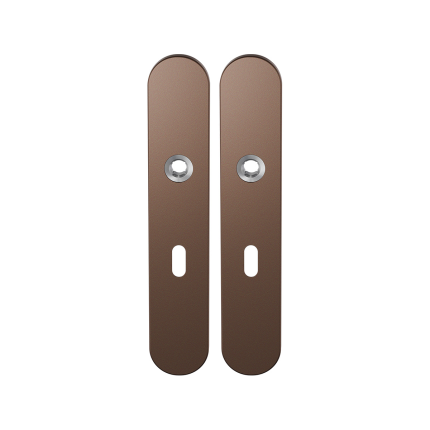 GPF1120.A2 Bronze langschild afg. BB56