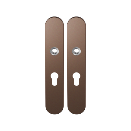 GPF1120.A2 Bronze langschild afg. PC55