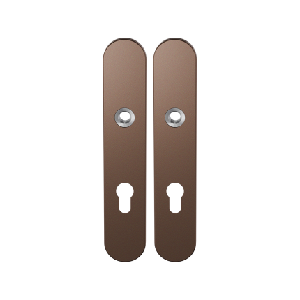 GPF1120.A2 Bronze langschild afg. PC72