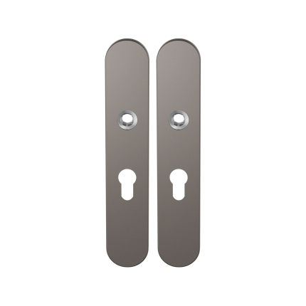 GPF1120.A3 Mocca langschild afg. PC55