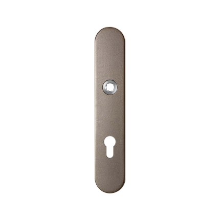 GPF1120.A3R Mocca langschild afg. PC72