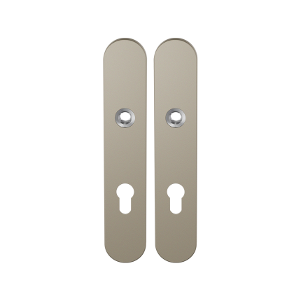 GPF1120.A4 Champ. langschild afg. PC72