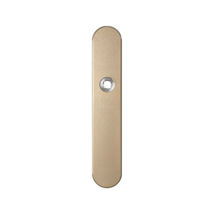 GPF1120.A4R Champ. langschild afg. blind