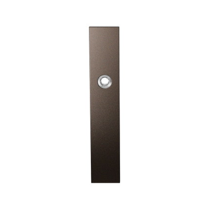 GPF1125.A1L Dark langschild RH blind