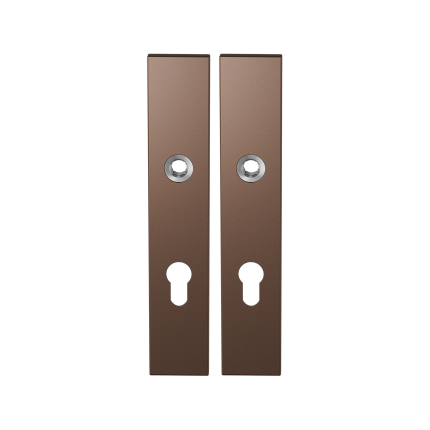 GPF1125.A2 Bronze langschild RH PC72