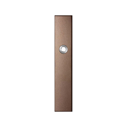 GPF1125.A2L Bronze langschild rechth.