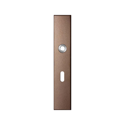 GPF1125.A2R Bronze langschild RH BB56