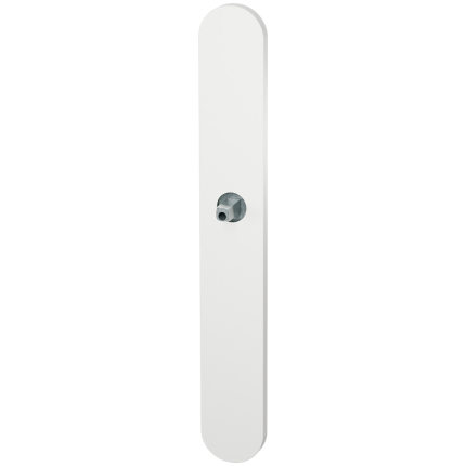 GPF1170.62 schild afg. PC72 met knopv.