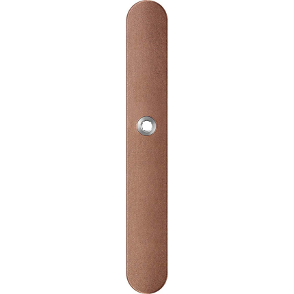 GPF1170.A2L Bronze langschild afg.