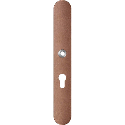 GPF1170.A2L Bronze langschild afg. PC55