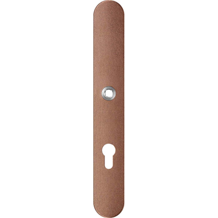 GPF1170.A2L Bronze langschild afg. PC72