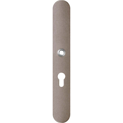 GPF1170.A3L Mocca langschild afg. PC55