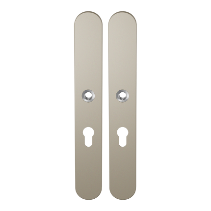 GPF1170.A4 Champ. langschild afg. PC55