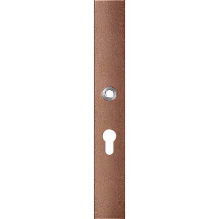 GPF1175.A2L Bronze langsch rechthPC55