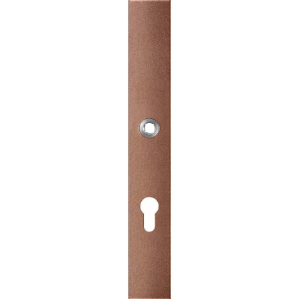 GPF1175.A2L Bronze langsch rechthPC72