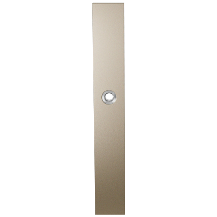 GPF1175.A4L Champ. langsch rechth blind