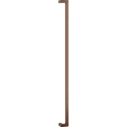 GPF9701.A2 Bronze GPF13 22x22x1000/978mm