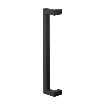 GPF9701.61 zwart GPF13 22x22x300/278mm