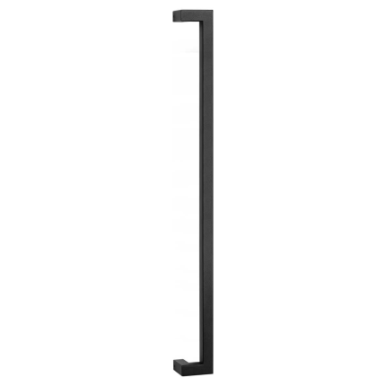 GPF9701.61 zwart GPF13 22x22x800/778mm
