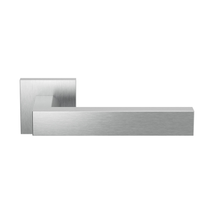 GPF1304.09-02 deurkruk op rozet 50x8mm