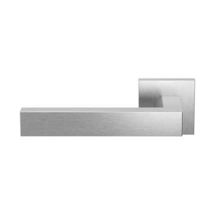 GPF1304.09-02L deurkruk op rozet 50x8