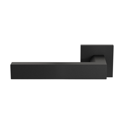 GPF1304.61-02L deurkruk op rozet 50x8