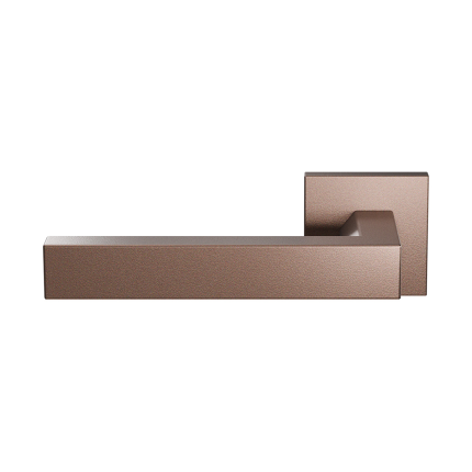 GPF1304.A2-02L deurkruk op rozet 50x8