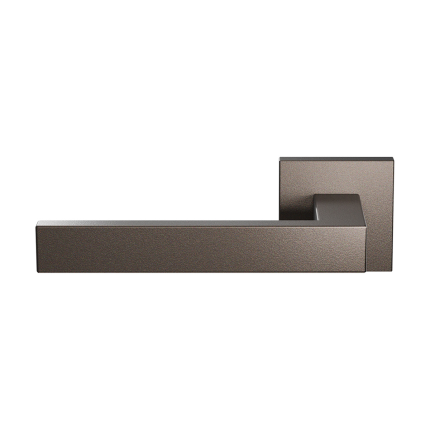 GPF1308.A1-02L deurkruk op rozet 50x50x8