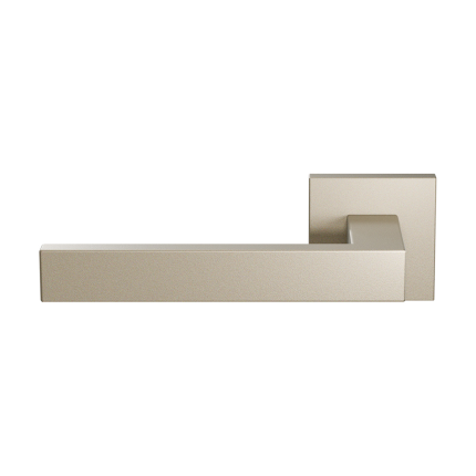 GPF1308.A4-02L deurkruk op rozet 50x50x8